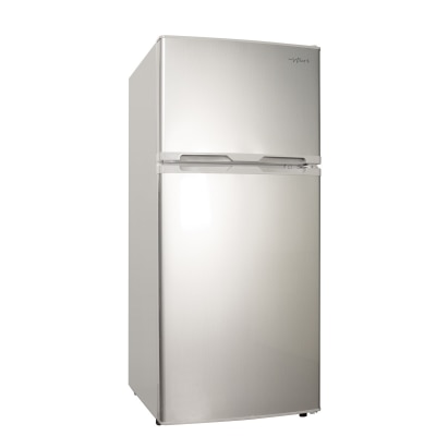 Winot 122公升纤巧变频环保双门雪柜