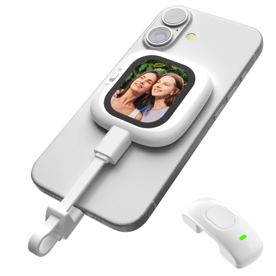 Founist Vlogmate Mini Magnetic Selfie Camera