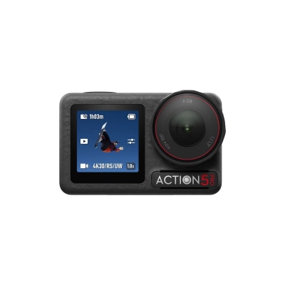 DJI 大疆 Osmo Action 6