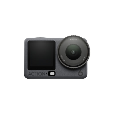 DJI 大疆 Osmo Action 6