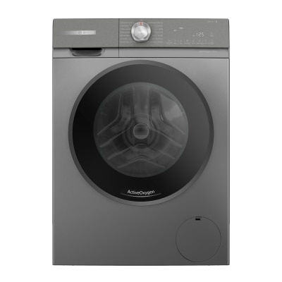 BOSCH WGG254E1HK 10kg ActiveOxygen Frontload Washer Front Load Washer