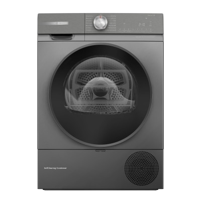BOSCH WQB254C1HK 10 kg Silk Care Heat Pump Dryer Cloth Dryer