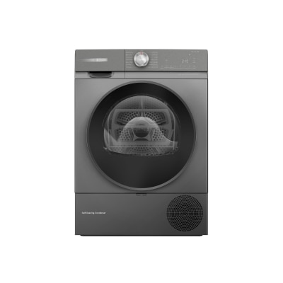 BOSCH WQB254C1HK 10公斤蠶絲被熱泵乾衣機 乾衣機