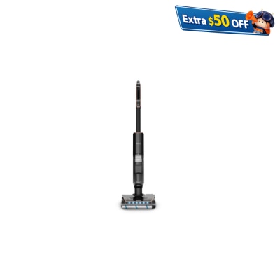 TEFAL 特福 GF5736 X-Clean 7 (乾濕拖地吸塵機)