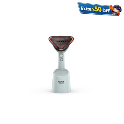 TEFAL 特福 DT9814 Aero Steam 手提蒸气挂熨机