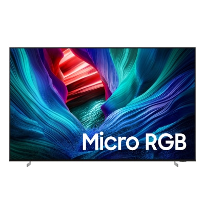 SAMSUNG 三星电子 Micro RGB