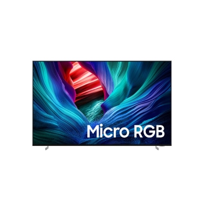 SAMSUNG 三星电子 Micro RGB