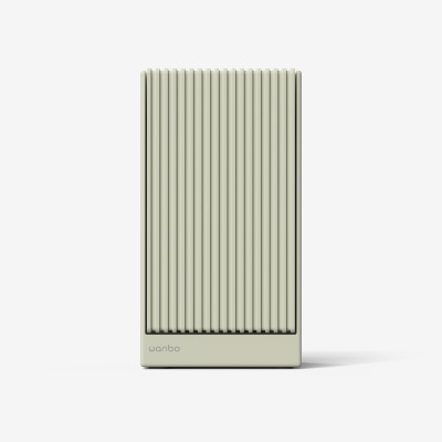 Wanbo 万播 Wanbo Cube 2 Pro – S