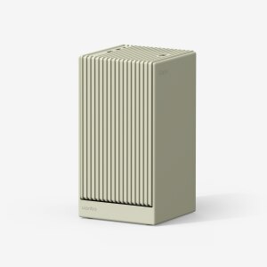 Wanbo Cube 2 Pro Stylish Smart Projector | Fortress