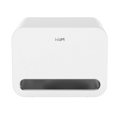 WiiM Sub Pro無線智慧型重低音喇叭