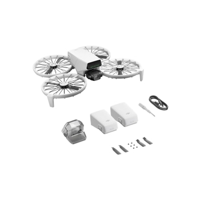 DJI 大疆 Flip 航拍机