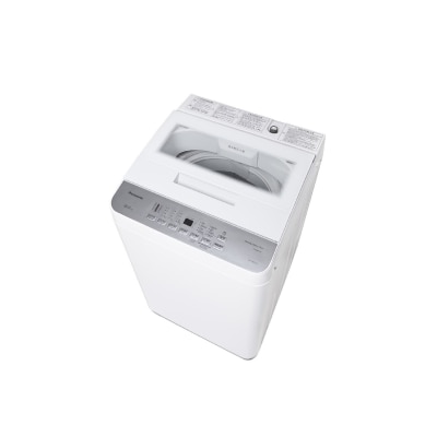 PANASONIC - NAF8G10P Dancing Water Flow 8KG 740RPM High Drain Pump Japan Type Washer