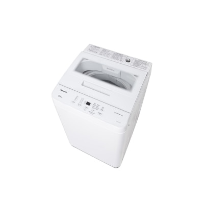 PANASONIC NAF65A9P "Dancing Water Flow" Washing Machine (6.5kg,drain pump) Japan Type Washer