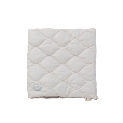 Life on Product LCAWA019 兩用暖腳器 ( 暖腳+ 迷你毛毯)