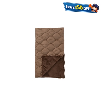 Life on Product LCAWA020 USB Powered 3WAY Electric Blanket