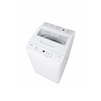 PANASONIC NAF7G10 "Dancing Water Flow" Washing Machine (7kg) Japan Type Washer