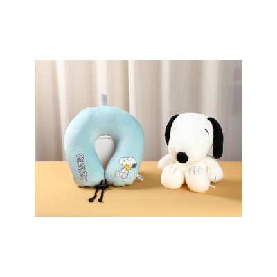 VIPO - Snoopy 公仔頸枕