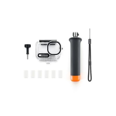 DJI 大疆 Osmo Action 6 潜水配件套件