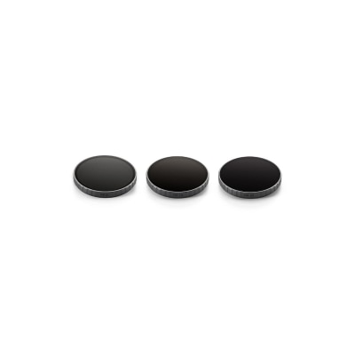 DJI Osmo Action 6 ND Filter Set