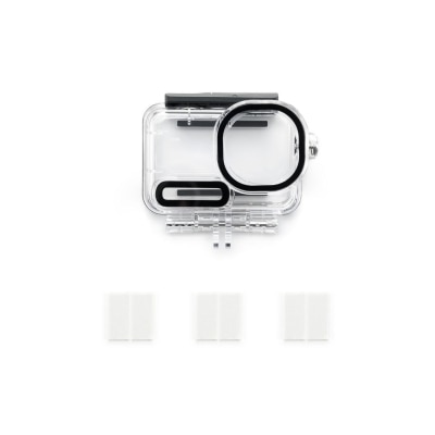DJI 大疆 Osmo Action 6 防水壳