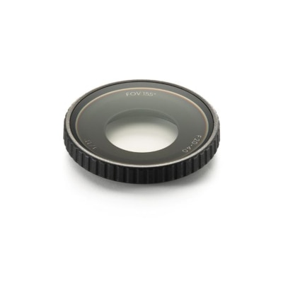 DJI 大疆 Osmo Action 6 玻璃镜头保护盖