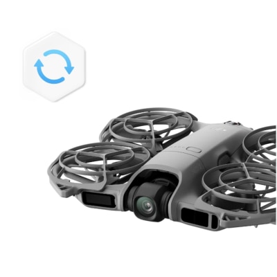 DJI 大疆 Care 随心换2年版 (DJI Neo 2) 香港版