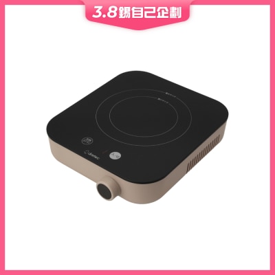 Dretec DI-231 IH Piccolist小型電磁爐