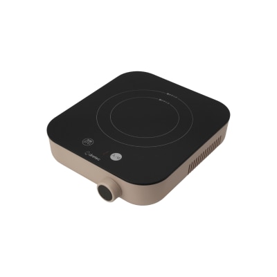 Dretec DI-231 IH Piccolist Mini Cooker