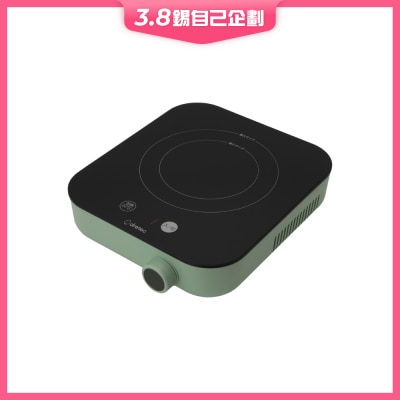 Dretec DI-231 IH Piccolist小型電磁爐