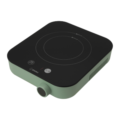 Dretec DI-231 IH Piccolist小型电磁炉