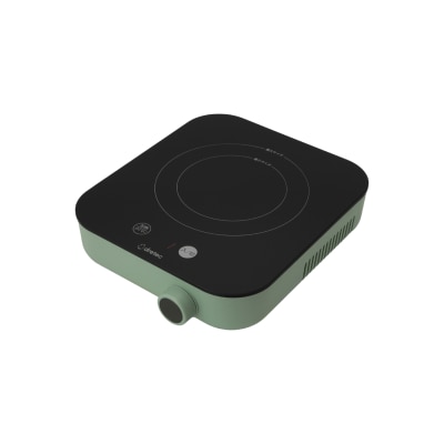 Dretec DI-231 IH Piccolist Mini Cooker