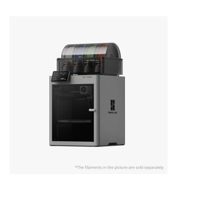 Bambu Lab 拓竹 P2S AMS Combo 3D打印機 ｜ 國際版