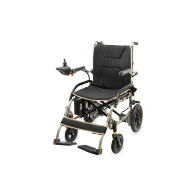 ecHome - Electric Wheelchair WC180
