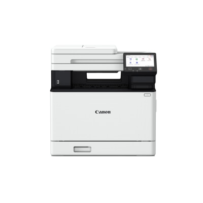 CANON imageCLASS MF752Cdw II Color Laser All-in-One Printer