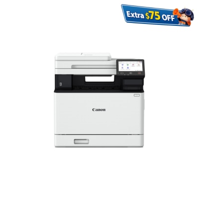 CANON imageCLASS MF756Cx II Color Laser All-in-One Printer