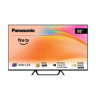 PANASONIC 乐声牌 W95BGH LED 液晶体电视