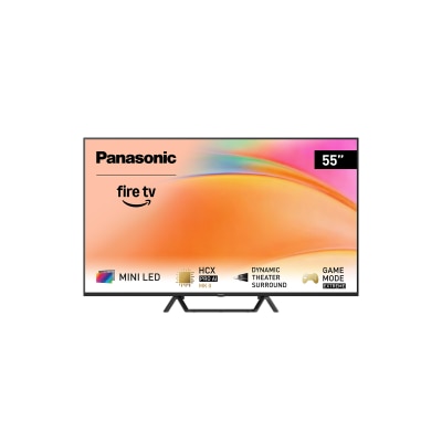 PANASONIC 樂聲牌 W95BGH LED 液晶體電視 image