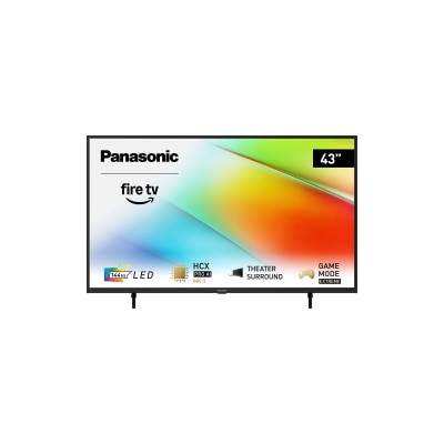 PANASONIC 乐声牌 W90BGH LED 液晶体电视