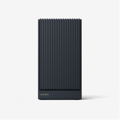 Wanbo 萬播 Cube 2 Pro 型格智能投影機