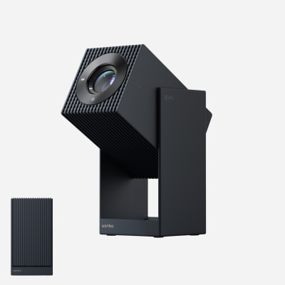 Wanbo 万播 Cube 2 Pro 型格智能投影机