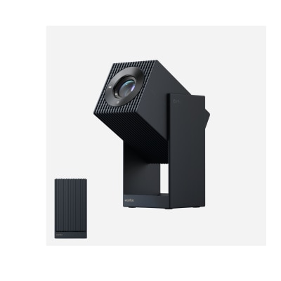 Wanbo 萬播 Cube 2 Pro 型格智能投影機
