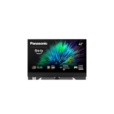 PANASONIC Z90BGH OLED TV