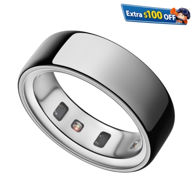 Oura Ring 4 Smart Ring
