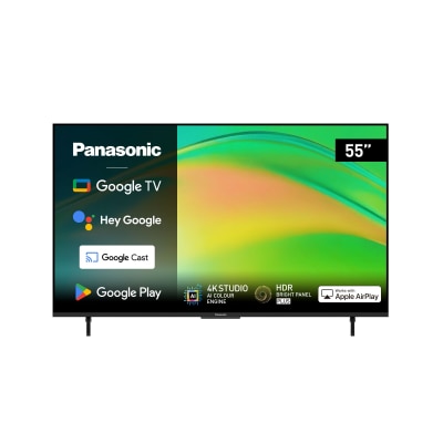 PANASONIC 樂聲牌 W80BGH LED 液晶體電視