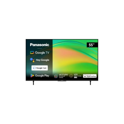 PANASONIC 乐声牌 W80BGH LED 液晶体电视