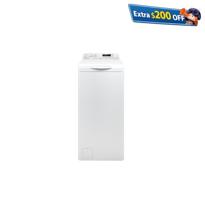 PHILCO PTP710E 7KG Top Load Washer Top Load Washer