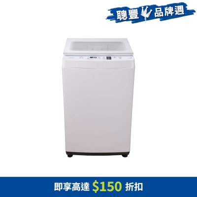 TOSHIBA - WW 7KG 680RPM Automatic Pulsator Japan Type Washer - AW-Q800APH