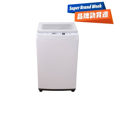 TOSHIBA - AW-Q800APH WW 7KG 680RPM Automatic Pulsator Japan Type Washer