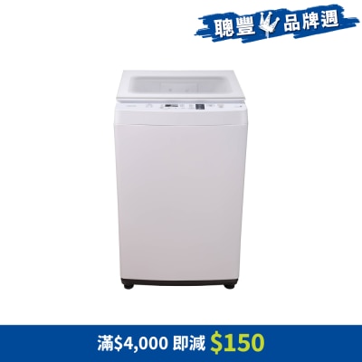 TOSHIBA 東芝 - WW 7公斤680轉全自動日式洗衣機 - AW-Q800APH