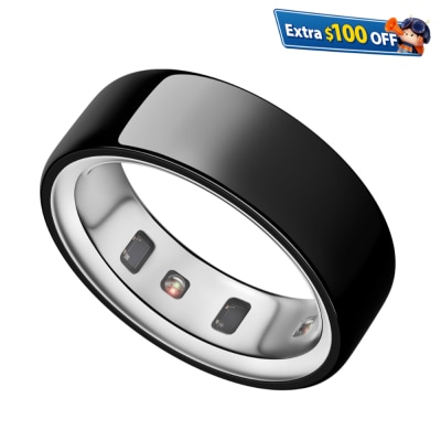 Oura Ring 4 Smart Ring